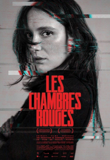 Les Chambres rouges  [WEB-DL 1080p] - FRENCH