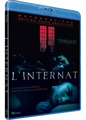 L'Internat  [HDLIGHT 1080p] - MULTI (FRENCH)