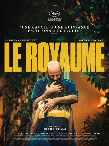 Le Royaume [WEB-DL 1080p] - FRENCH