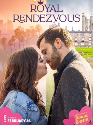 Rendez-vous Royal  [HDRIP] - FRENCH