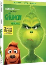 Le Grinch  [HDLIGHT 1080p] - MULTI (FRENCH)