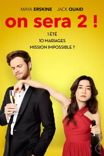 On sera deux !  [WEB-DL 1080p] - MULTI (FRENCH)