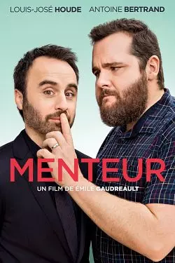 Menteur  [WEB-DL 720p] - FRENCH