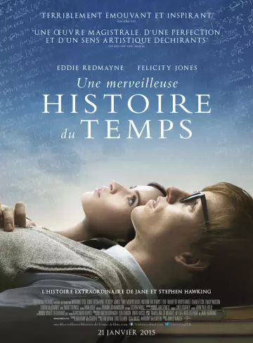 Une merveilleuse histoire du temps [BDRIP] - TRUEFRENCH