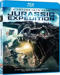 Alien Expedition  [BLU-RAY 1080p] - MULTI (FRENCH)