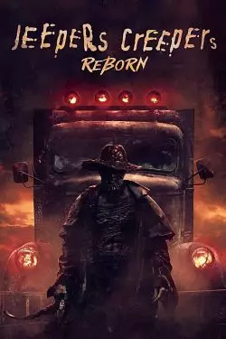 Jeepers Creepers Reborn  [HDRIP] - FRENCH