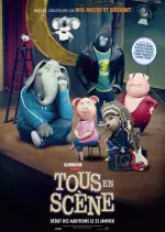 Tous en scène  [BRRIP] - VOSTFR