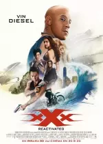 xXx : Reactivated  [HDRIP] - FRENCH