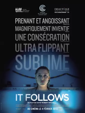 It Follows [HDLIGHT 1080p] - MULTI (TRUEFRENCH)