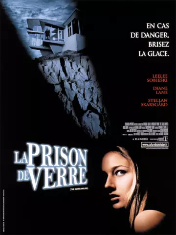 La Prison de verre  [WEB-DL 1080p] - MULTI (TRUEFRENCH)