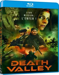 Death Valley  [BLU-RAY 1080p] - MULTI (FRENCH)