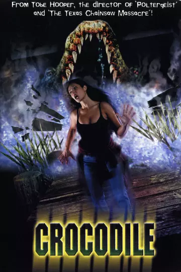 Crocodile  [DVDRIP] - FRENCH