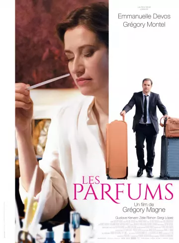 Les Parfums  [HDRIP] - FRENCH