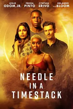 Needle in a Timestack  [BDRIP] - FRENCH