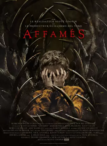 Affamés [WEB-DL 720p] - FRENCH