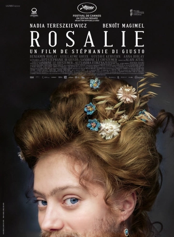 Rosalie [WEBRIP] - FRENCH