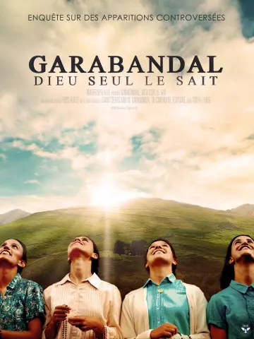 Garabandal  [HDRIP] - FRENCH