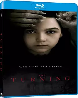 The Turning  [HDLIGHT 720p] - FRENCH