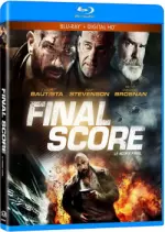 Final Score  [BLU-RAY 1080p] - MULTI (FRENCH)