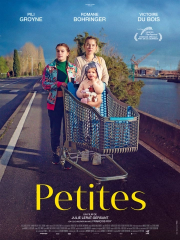 Petites  [WEB-DL 1080p] - FRENCH