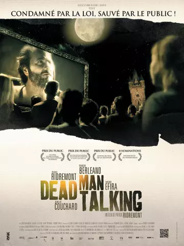 Dead Man Talking  [DVDRIP] - FRENCH