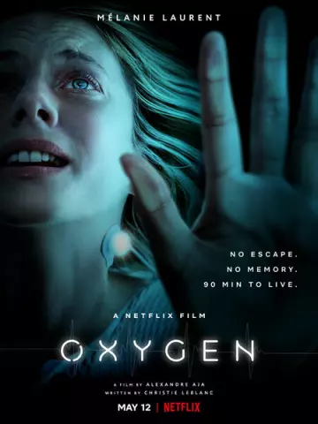 Oxygène [WEB-DL 1080p] - MULTI (FRENCH)