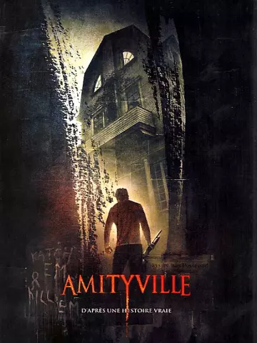 Amityville  [HDLIGHT 1080p] - MULTI (TRUEFRENCH)