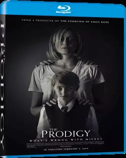 The Prodigy  [BLU-RAY 720p] - FRENCH