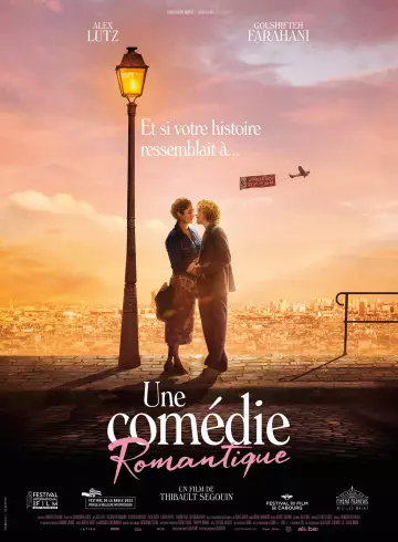 Une comédie romantique  [WEB-DL 1080p] - FRENCH