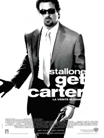 Get Carter [HDLIGHT 1080p] - MULTI (TRUEFRENCH)