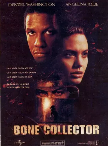 Bone Collector  [BDRIP] - TRUEFRENCH