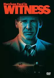 Witness  [DVDRIP] - TRUEFRENCH