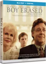 Boy Erased [BLU-RAY 1080p] - MULTI (FRENCH)