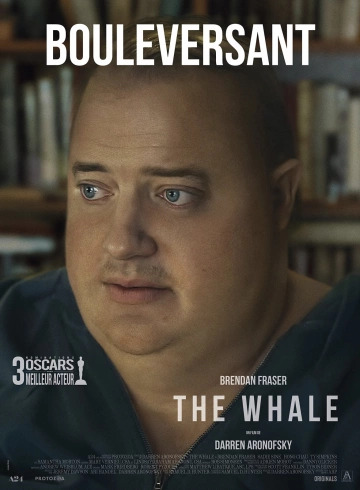 The Whale  [BDRIP] - TRUEFRENCH