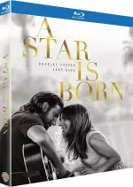 A Star Is Born  [BLU-RAY 1080p] - MULTI (TRUEFRENCH)