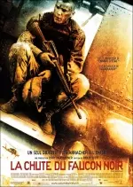 La Chute du faucon noir [DVDRIP] - FRENCH