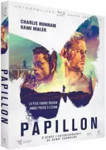 Papillon  [HDLIGHT 1080p] - MULTI (FRENCH)