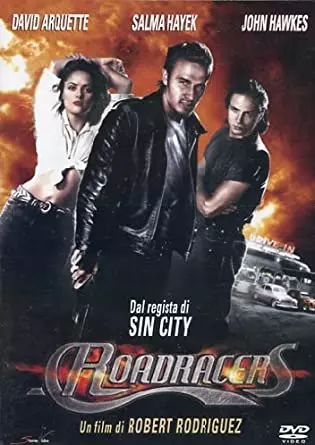 Roadracers [DVDRIP] - TRUEFRENCH