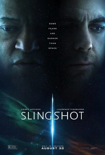 Slingshot  [WEBRIP 720p] - FRENCH