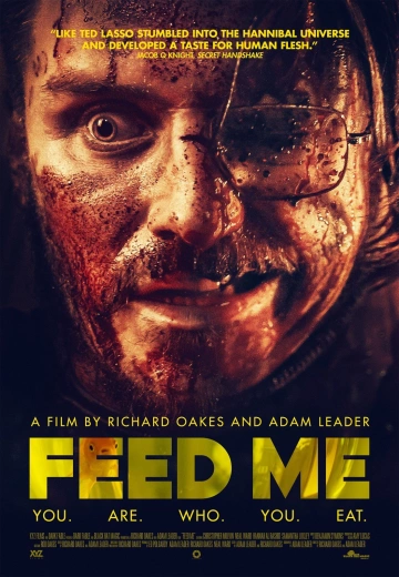 Feed Me  [HDRIP] - FRENCH