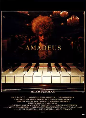 Amadeus  [DVDRIP] - FRENCH