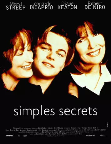 Simples secrets  [BDRIP] - TRUEFRENCH