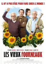 Les Vieux fourneaux  [HDRIP] - FRENCH