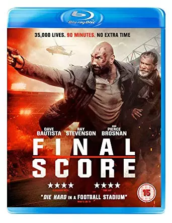 Final Score  [BLU-RAY 1080p] - MULTI (TRUEFRENCH)