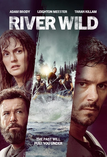 River Wild  [WEB-DL 720p] - FRENCH