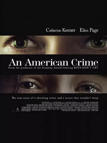 An American Crime  [DVDRIP] - TRUEFRENCH