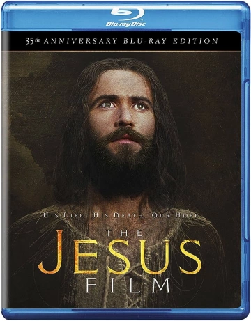 Jesus  [HDLIGHT 1080p] - MULTI (TRUEFRENCH)