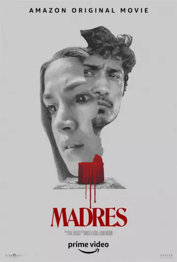 Madres  [HDRIP] - FRENCH