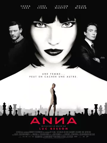 Anna [HDRIP] - FRENCH