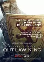 Outlaw King : Le roi hors-la-loi  [WEBRIP] - FRENCH